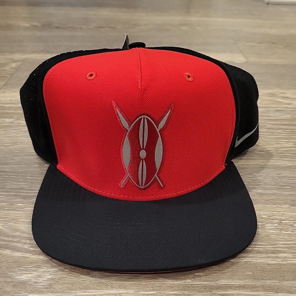 New Nike Kenya Snapback Hat